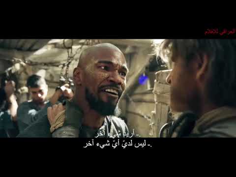احدث افلام روبن هود   2018