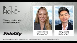 Tune in to this week’s episode of #InTheMoney with @Fidelity