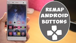 Android Button Remapper | (No Root Required) screenshot 4