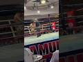 #Perfect lock and sweep by Kubota 🥊🥊🥊 Let’s go guys 💪💪💪🙏🙏🙏🇹🇭🇹🇭🇹🇭 . . . #MuayThai