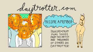 We Have Band - Visionary - Daytrotter Session