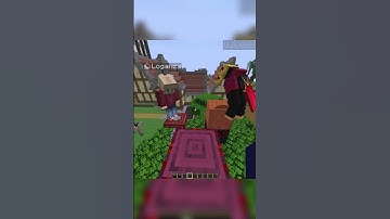 Minecraft Match The Block Challenge #shorts #minecraft #minecraftshorts