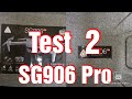 Drone Sg906 Pro Test 2