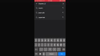 Baskınkır Papatyasını Çalmışlar