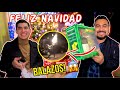 ASÍ es una NAVIDAD en MEXICO🎁🇲🇽(esto solo pasa aqui🔫)ft JAN RUELAS