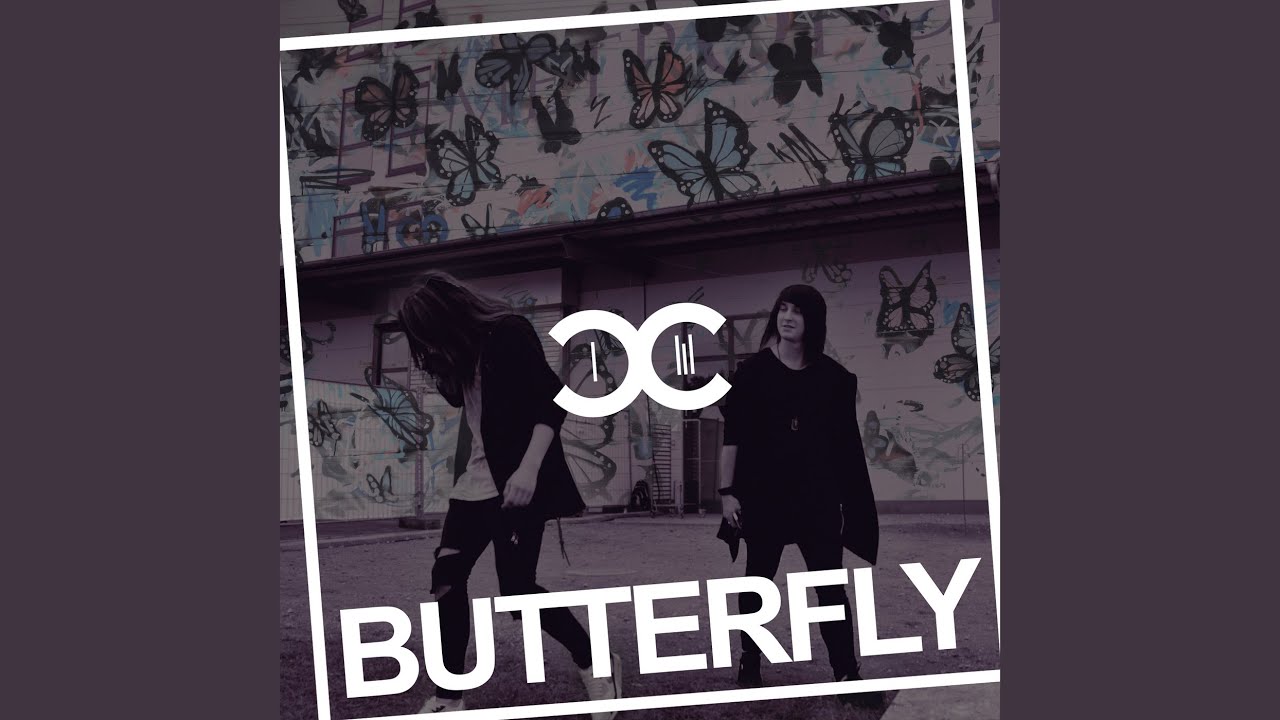 Watch Butterfly on YouTube Watch Butterfly on YouTube