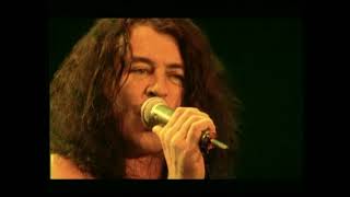 Deep Purple: Come Hell or High Water