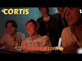 ENG SUB CORTIS WEVERSE LIVE 11 21 25 Cooking Weverselive Weverse Cortis 