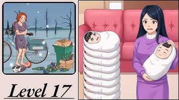 Annoying Puzzle Game: Level 17 – How to Solve? (Walkthrough)