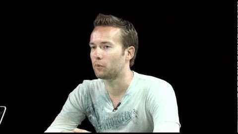 David Heinemeier Hansson, creator of Ruby on Rails, on how he got started programming