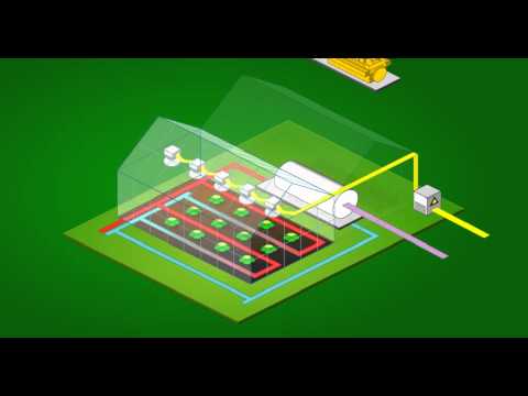 Video: Hoe werkt een warmtekrachtcentrale?