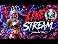 🔴 Trực Tiếp: Giao Lưu Tekken  🍷🚗
