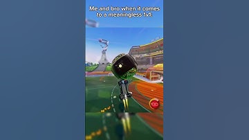 It’s like RLCS #rl #gaming #tas #fractal #rocketleague #1v1
