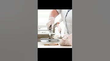 Công Nghệ Thu Nhỏ Cơ Thể Để Tiết Kiệm Tài Nguyên #cuncontv #challenge