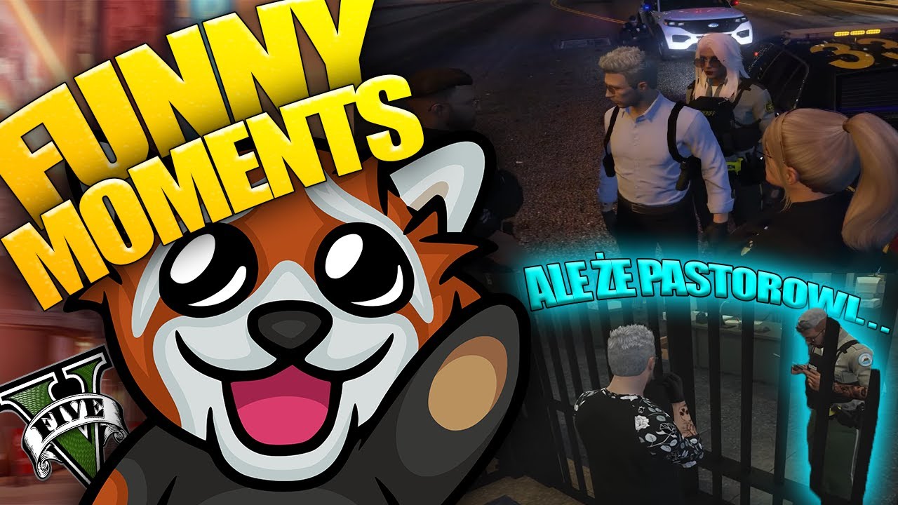 A WIDZIELIŚCIE JUŻ NOWY TRAILER?! (FUNNY MOMENTS #214)