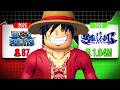 This Might Be The BEST New One Piece Roblox Game!