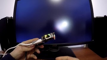 [HW: Review / Unboxing / Setup] - Orange PI one, review