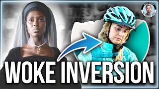 We Live In Backwards World