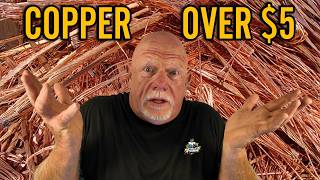 Pro Scrap Metal Tips: Gotta Know More to MAKE MORE