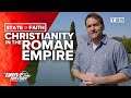 Dave Stotts: Christianity Becomes the Dominant Faith in Southern Europe | The State of Faith | TBN