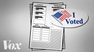 Everything else on your ballot, explained Everything else on your ballot, explained