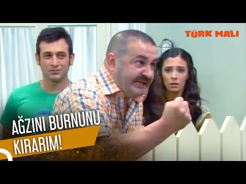 Erman Kuzu En Sevilen Sahneler #35 | Türk Malı