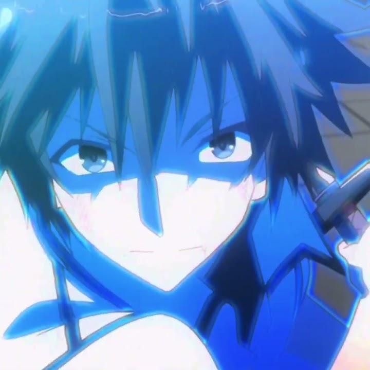 Itto Shura | Ikki Kurogane Edit #edit #anime #animeedit #shorts