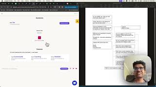Demo - Tim the Recruiting Bot