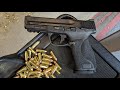 Smith & Wesson M&P9 M2.0 Full Size (9mm)