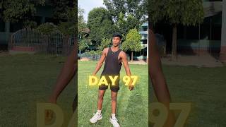 Day 97100 Skinny To Mascular.