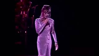 Whitney Houston - “So Emotional” Live (Atlanta, 1994) Mic Feed