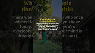 This message is for your old version 🙏 #businessmindset #growthmindset #businessscaling #ytshorts