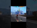 M500 Impossible clutch 💀#freefire #go viral #