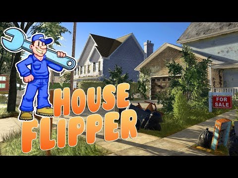 House Flipper -