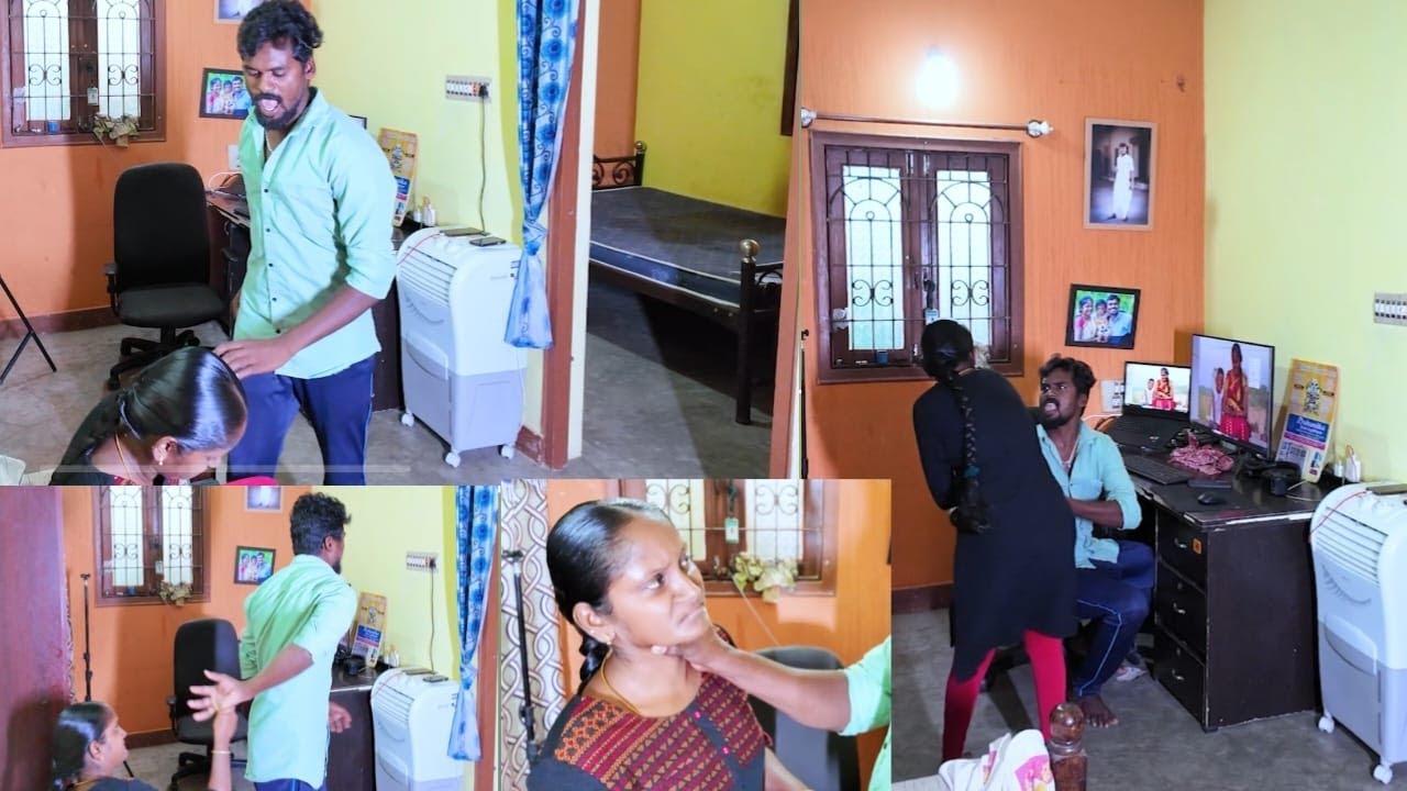 Inime Video Panna Varathu Illa  🤦‍♂️#comedy #deepislife