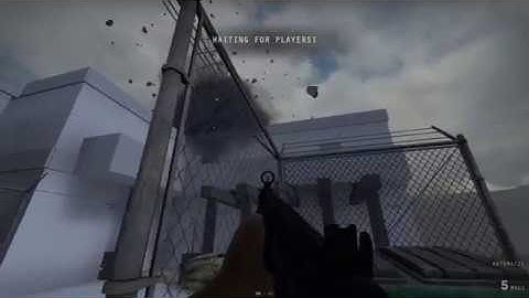 DevNotepad - Insurgency #1 [ Source SDK ]