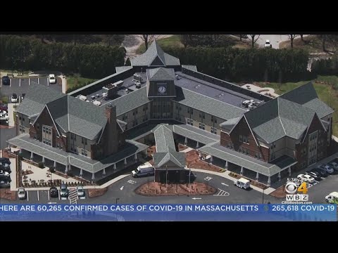 Study Says Asymptomatic Coronavirus Patients May Have Spread Virus In Nursing Homes Study Says Asymptomatic Coronavirus Patients May Have Spread Virus In Nursing Homes