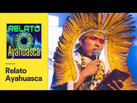 Relato Ayahuasca #104
