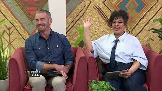South Africa’s 3 Step Queen, AzureDé Shares Her Story