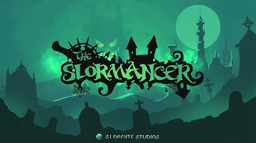 Official The Slormancer (by Slormite Studios) Announcement Trailer (Steam/GoG)