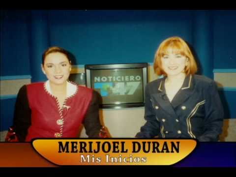 Merijoel Duran - Mis Inicios en New York Decada de...