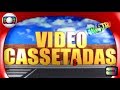 Domingão do Faustão: Vídeo Cassetadas (10/04/16)