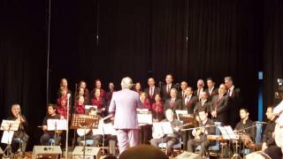 Aman Avcı Vurma Beni & Dağlarda Duman Gözeldi - Tüfem Konseri