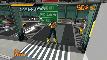 Bantam Street Loop - Mind the Drop