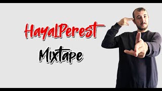 Hayalperest - Mixtape P1 (Official Music New) #mixtape #mixtapeşarkılar #mixtapemüzik  #hayalperest