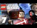 LEGO STAR WARS: DIE SKYWALKER SAGA 🌌 Episode 7 - Das Erwachen der Macht