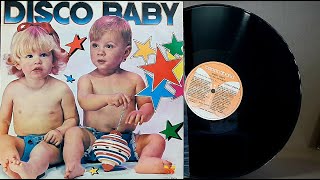 Disco Baby -  &quot;As Melindrosas&quot; - ℗ 1978 - Baú🎶
