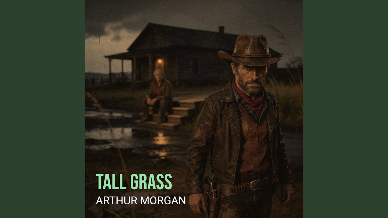 Watch Tall Grass on YouTube Watch Tall Grass on YouTube