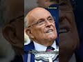 Rudy Giuliani in CRITICAL Condition! Trump Drops ELECTION BOMBSHELL!