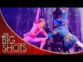 Enchanting Russian Acrobats | Little Big Shots